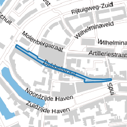 Perceel BGN01-G-6980