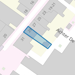 Perceel BGN01-G-6985