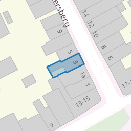 Perceel BGN01-G-6990