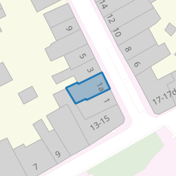 Perceel BGN01-G-6991