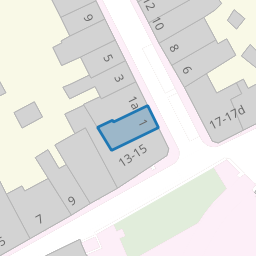 Perceel BGN01-G-6992