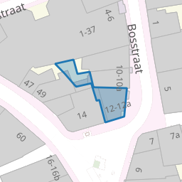 Perceel BGN01-G-6997