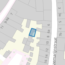 Perceel BGN01-G-6998