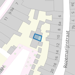 Perceel BGN01-G-7000