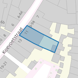 Perceel BGN01-G-7001