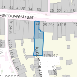 Perceel BGN01-G-7006