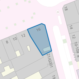 Perceel BGN01-G-7008