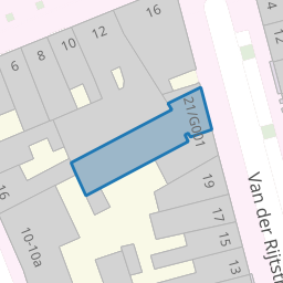 Perceel BGN01-G-7009