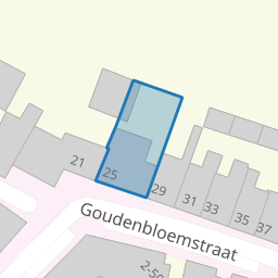 Perceel BGN01-G-7014