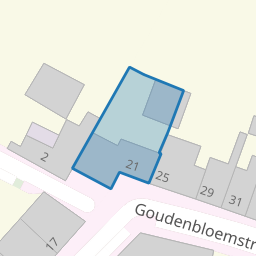 Perceel BGN01-G-7015