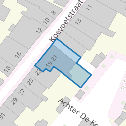 Perceel BGN01-G-7018