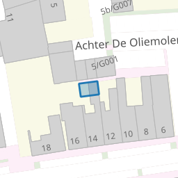 Perceel BGN01-G-7025