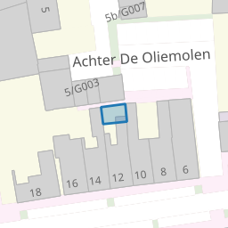 Perceel BGN01-G-7026