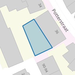 Perceel BGN01-G-7029