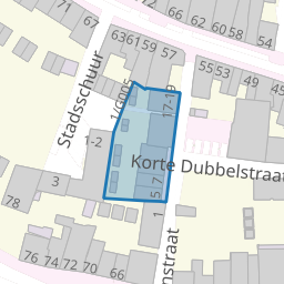 Perceel BGN01-G-7036