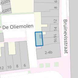 Perceel BGN01-G-7044