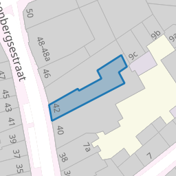 Perceel BGN01-G-7047