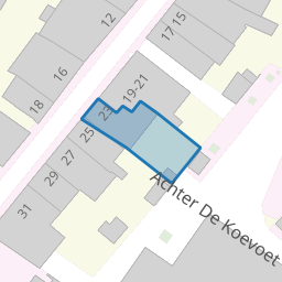 Perceel BGN01-G-7048