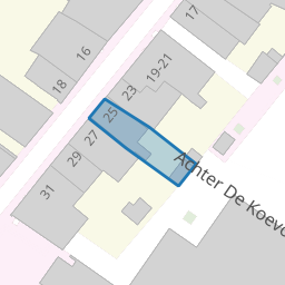 Perceel BGN01-G-7049