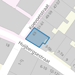 Perceel BGN01-G-7050