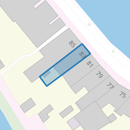 Perceel BGN01-G-7053