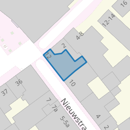 Perceel BGN01-G-7057