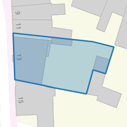 Perceel BGN01-G-7065