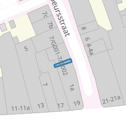 Perceel BGN01-G-7066