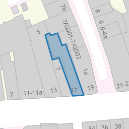 Perceel BGN01-G-7067