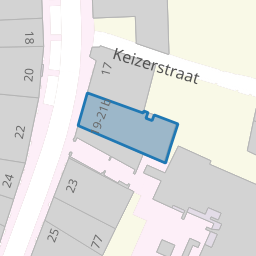 Perceel BGN01-G-7068