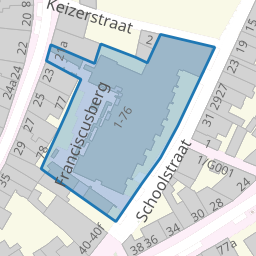 Perceel BGN01-G-7071