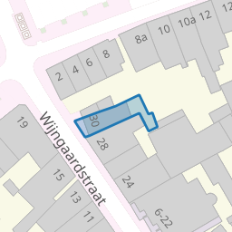 Perceel BGN01-G-7073