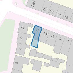 Perceel BGN01-G-7081