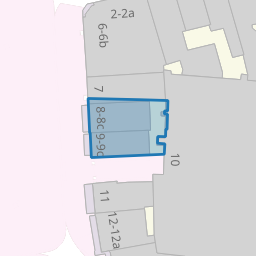 Perceel BGN01-G-7085