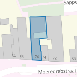 Perceel BGN01-G-7092