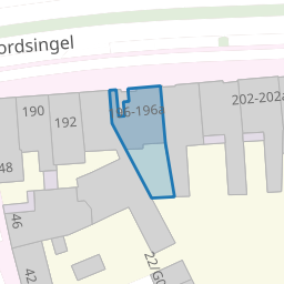 Perceel BGN01-G-7097