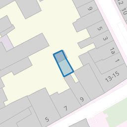 Perceel BGN01-G-7098