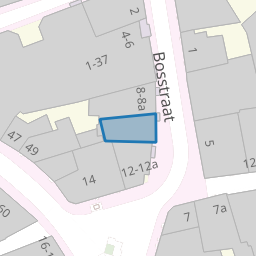 Perceel BGN01-G-7100