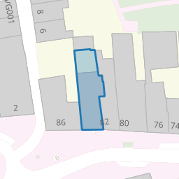 Perceel BGN01-G-7104