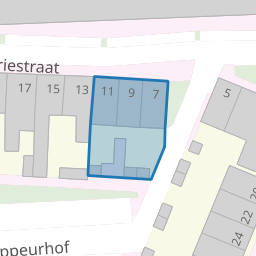 Perceel BGN01-G-7108