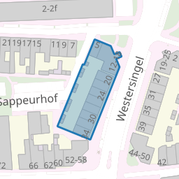 Perceel BGN01-G-7109