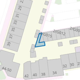 Perceel BGN01-G-7112