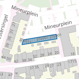 Perceel BGN01-G-7113