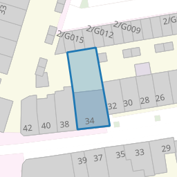 Perceel BGN01-G-7115