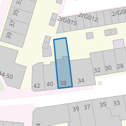 Perceel BGN01-G-7116