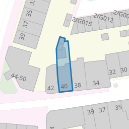 Perceel BGN01-G-7117