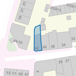 Perceel BGN01-G-7118