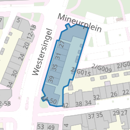 Perceel BGN01-G-7119