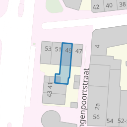 Perceel BGN01-G-7121