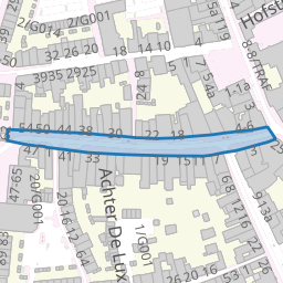 Perceel BGN01-G-7137